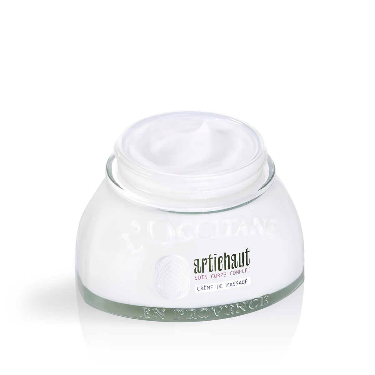 Artichaut Crème de Massage - Crema corpo rimodellante