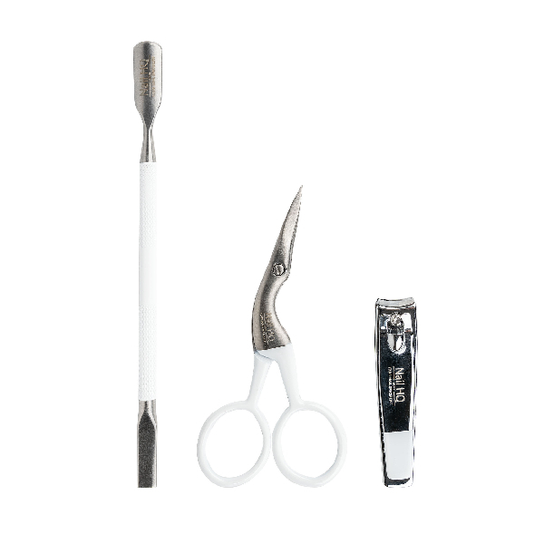 Set professionale per manicure Nail HQ