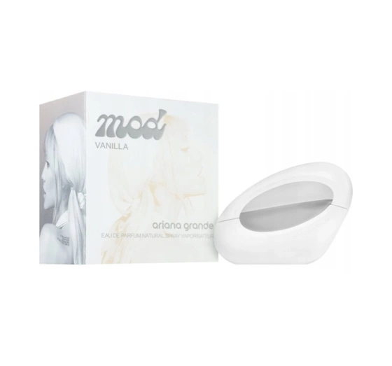 Ariana Grande Mod Vanilla woda perfumowana spray 100 ml