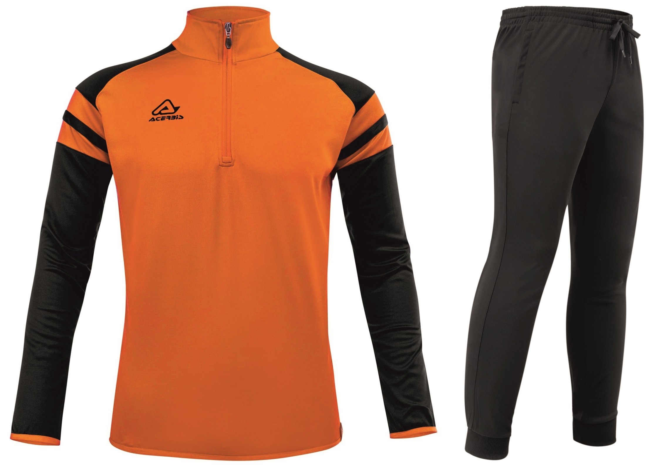 Survêtement Acerbis Kemari 1/2 zip