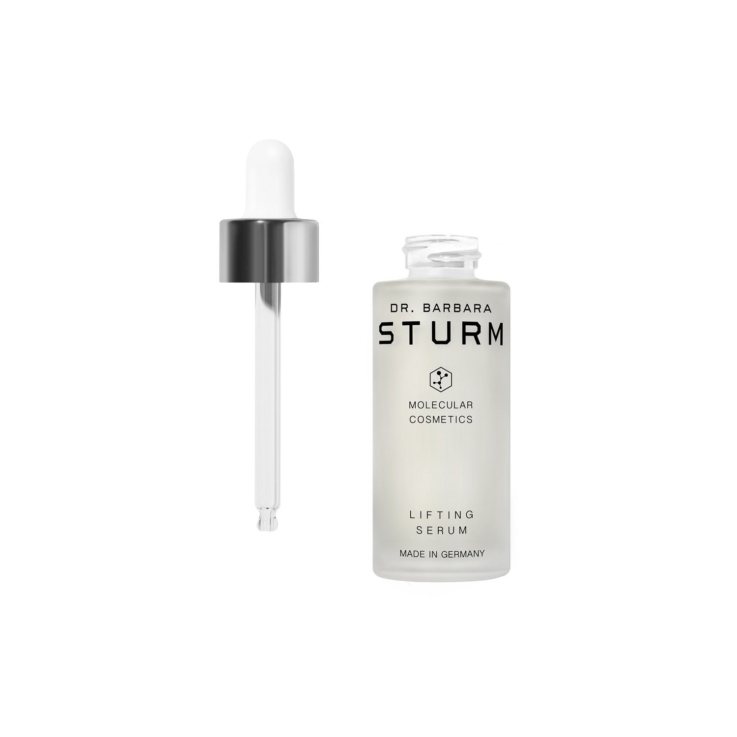 Dr. Barbara Sturm Serum protiv starenja Serum za lifting – 30 ml