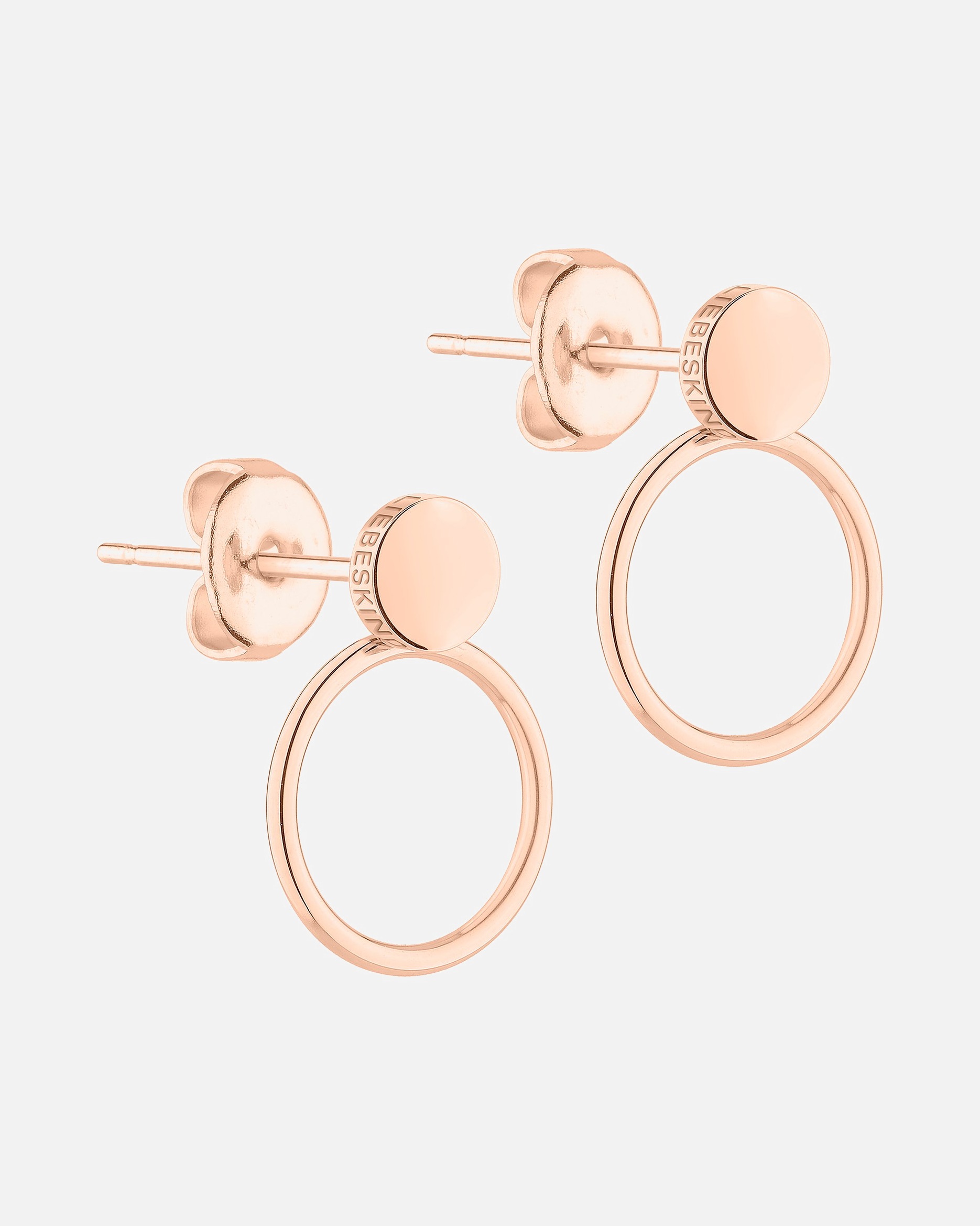 Liebeskind Boucles d'oreilles