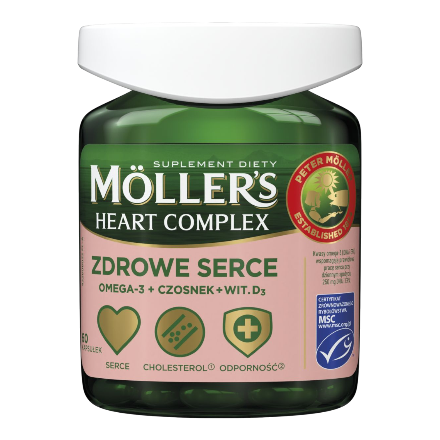 Möllerovo srce