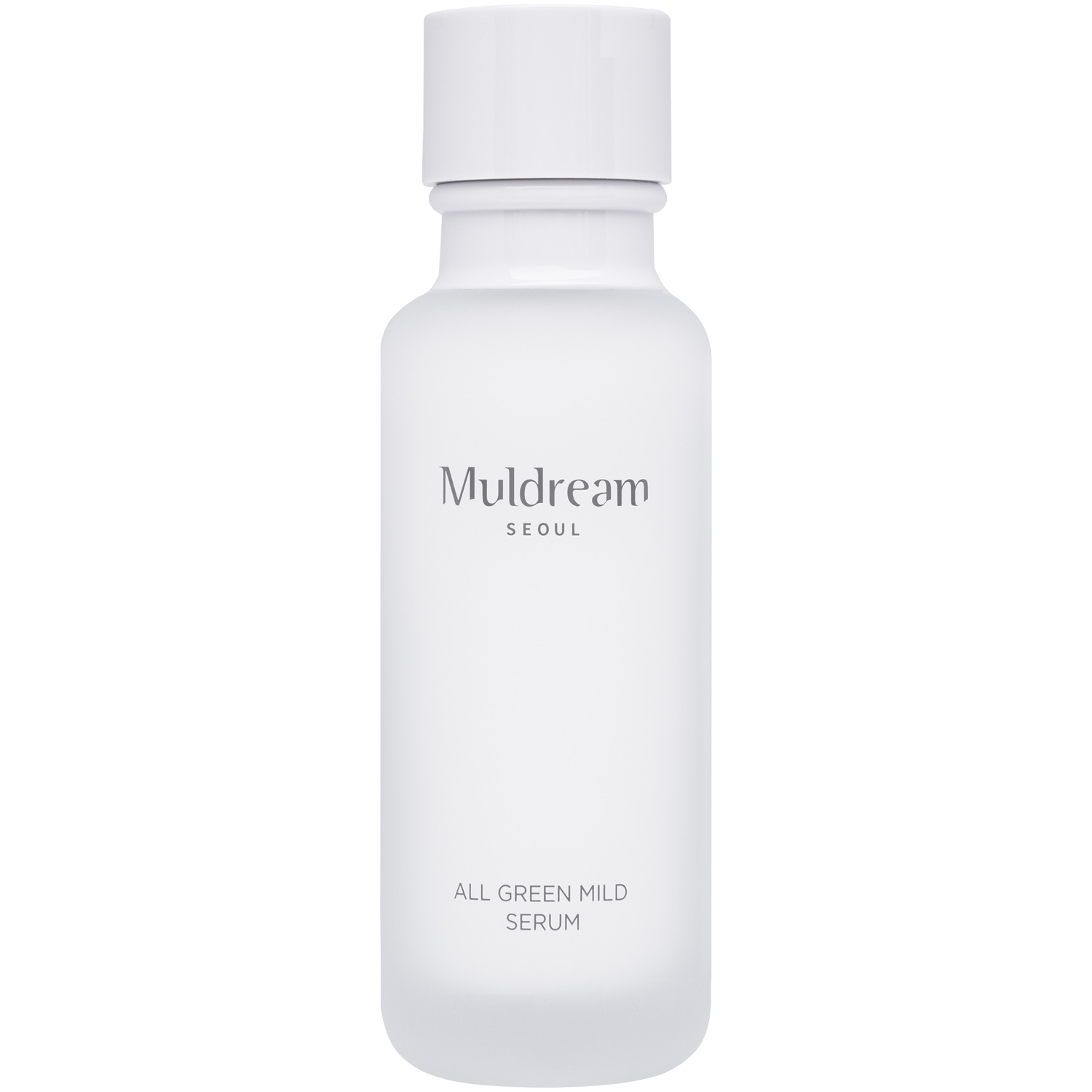 Muldream SOS Todo en uno, totalmente ecológico y suave