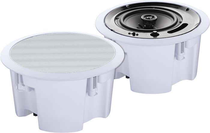 Altavoz de techo