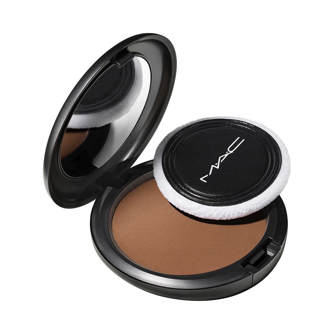 Kompaktný púder Blot Powder proti lesku Luxusné kompaktné a sypké púdre