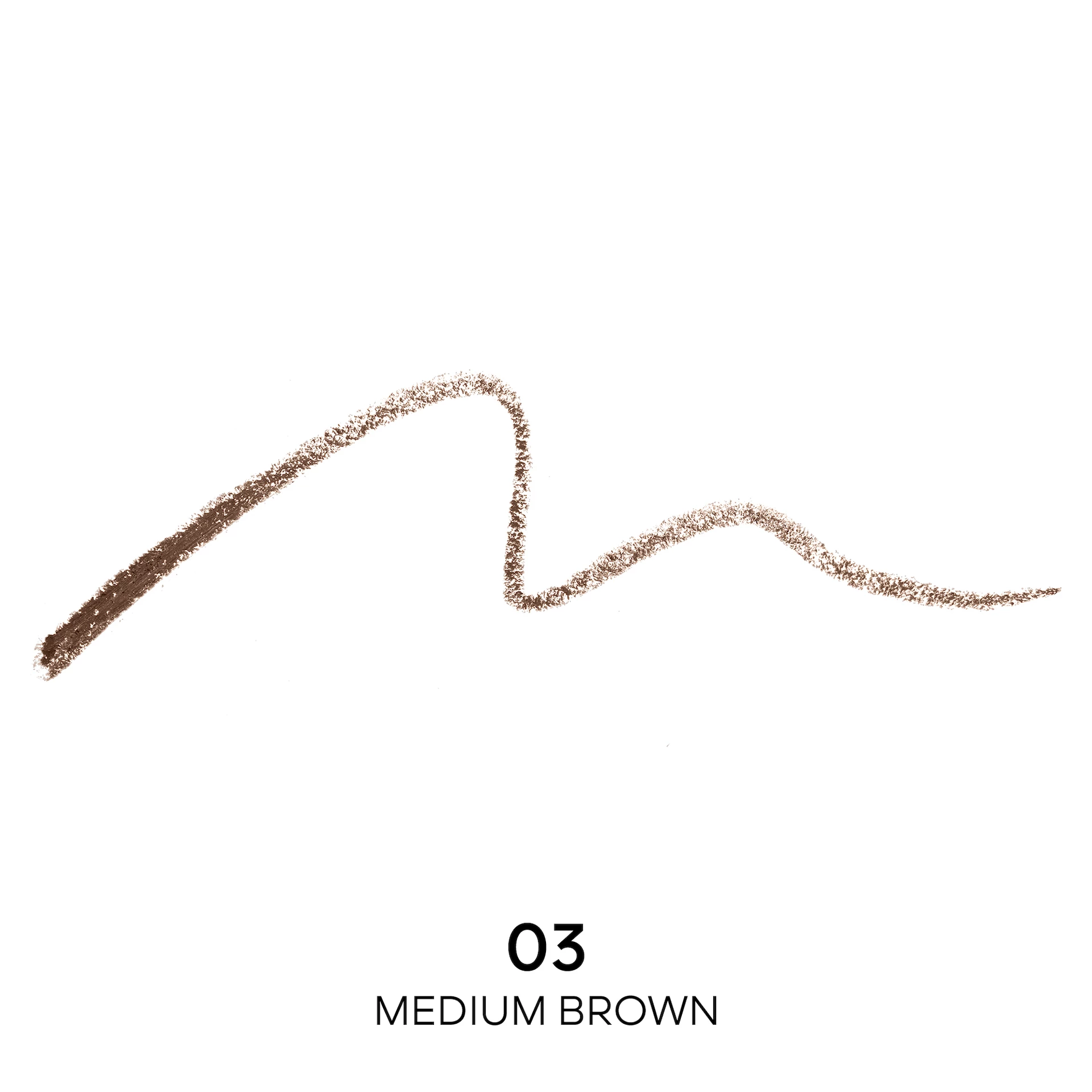 Caneta para Sobrancelhas Brow G 3 Castanho Médio - GUERLAIN