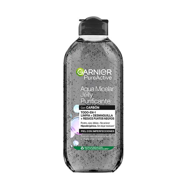 Micellar gelévand | 400 ml