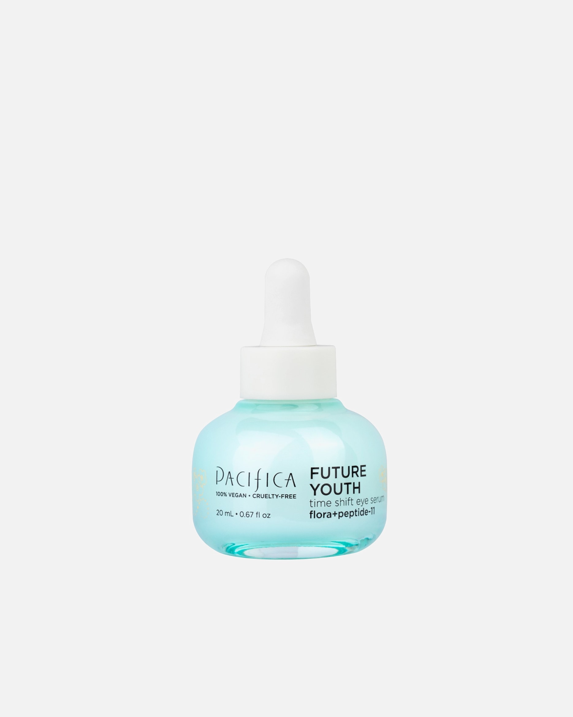 Pacifica ögonserum Future Youth Time Shift - 20 ml
