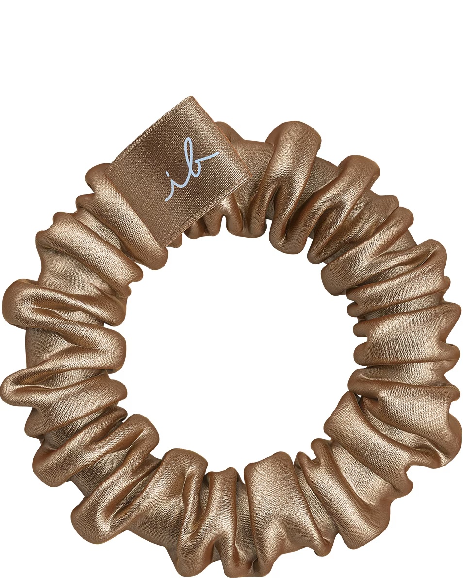 INVISIBOBBLE SPRUNCHIE SLIM TRUE GOLDEN