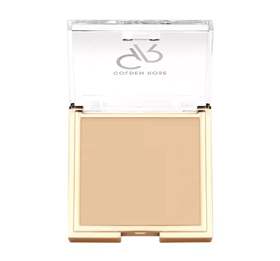 Golden Rose Mattifying Mineral matujący puder mineralny 112 12,5 g