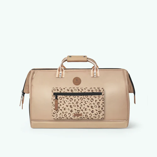 Cabaia Duffle Adventurer Lobito beige