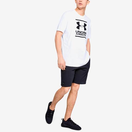  Majica Under Armour Gl Foundation Ss 1326849-100