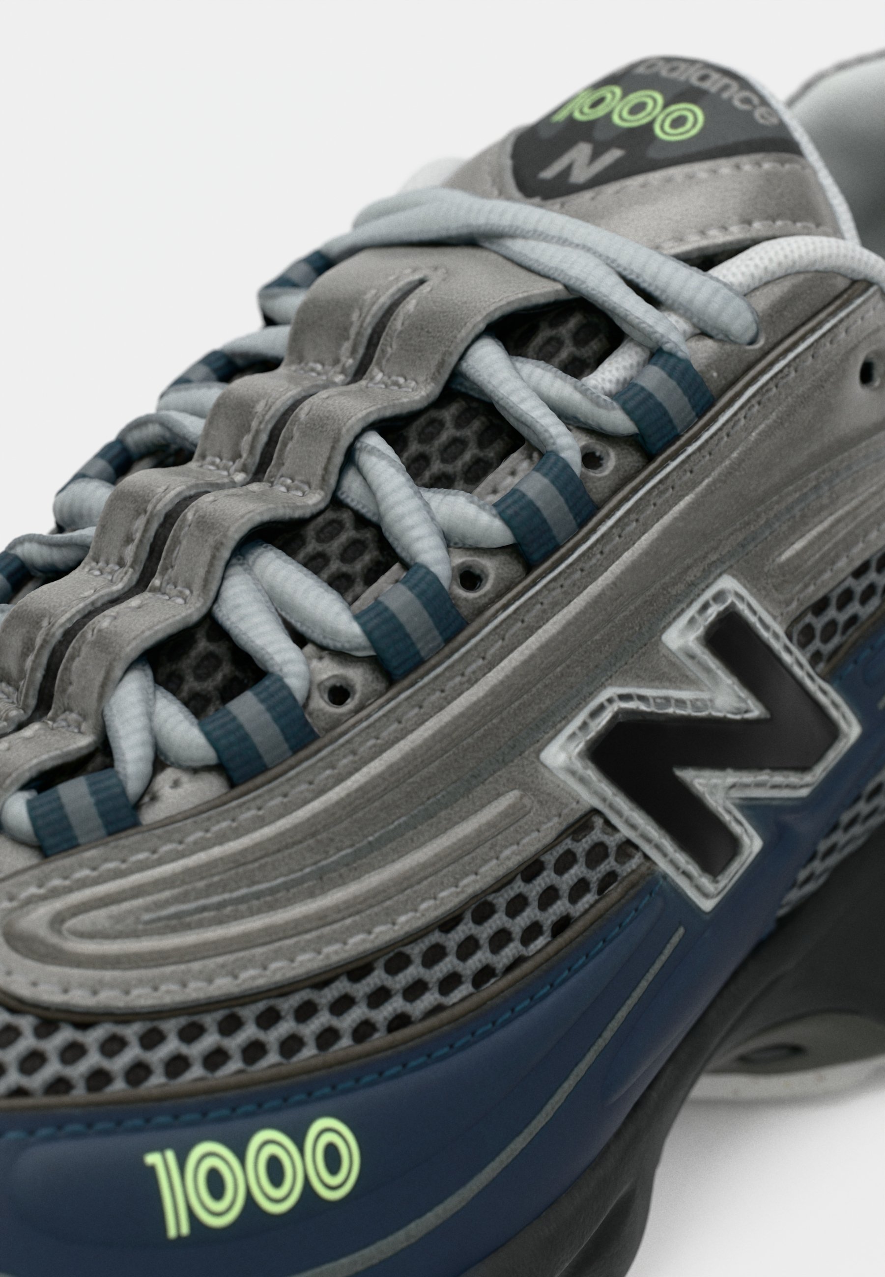 New Balance lage sneakers