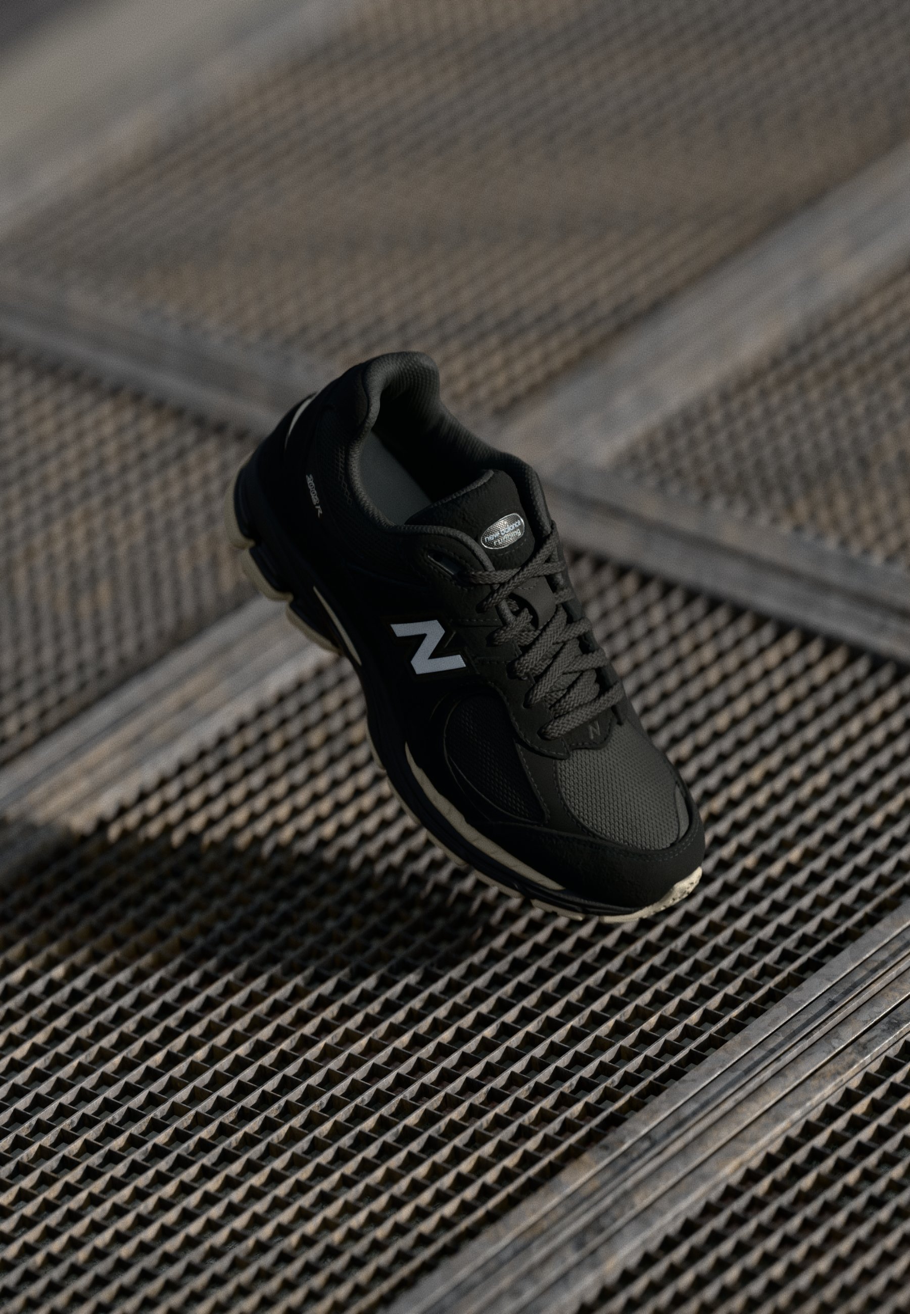 New Balance lage sneakers