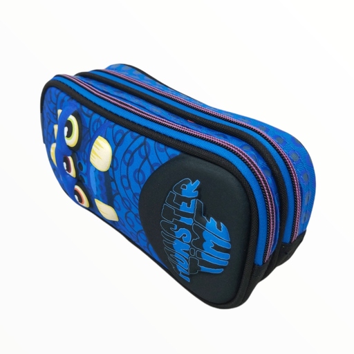  Escolar Monster Time Chenson Case 1818