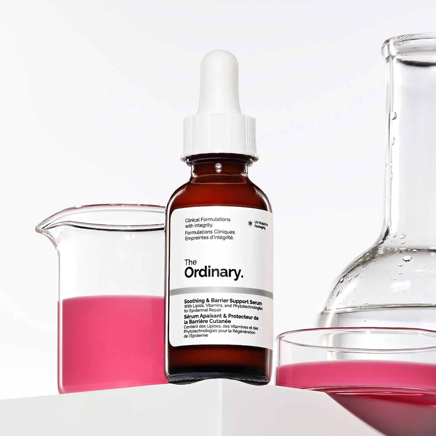 The Ordinary Sérum Apaisant & Réparateur de la Barrière Cutanée