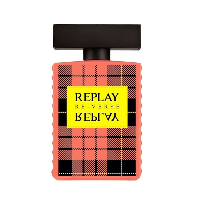 Replay Signature Reverse за жене