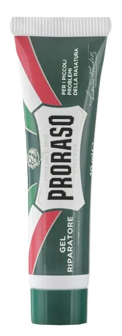 Proraso Żel Naprawczy Na Zacięcia