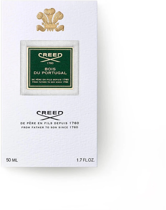 Creed Bois Du Portugal smaržūdens vīriešiem