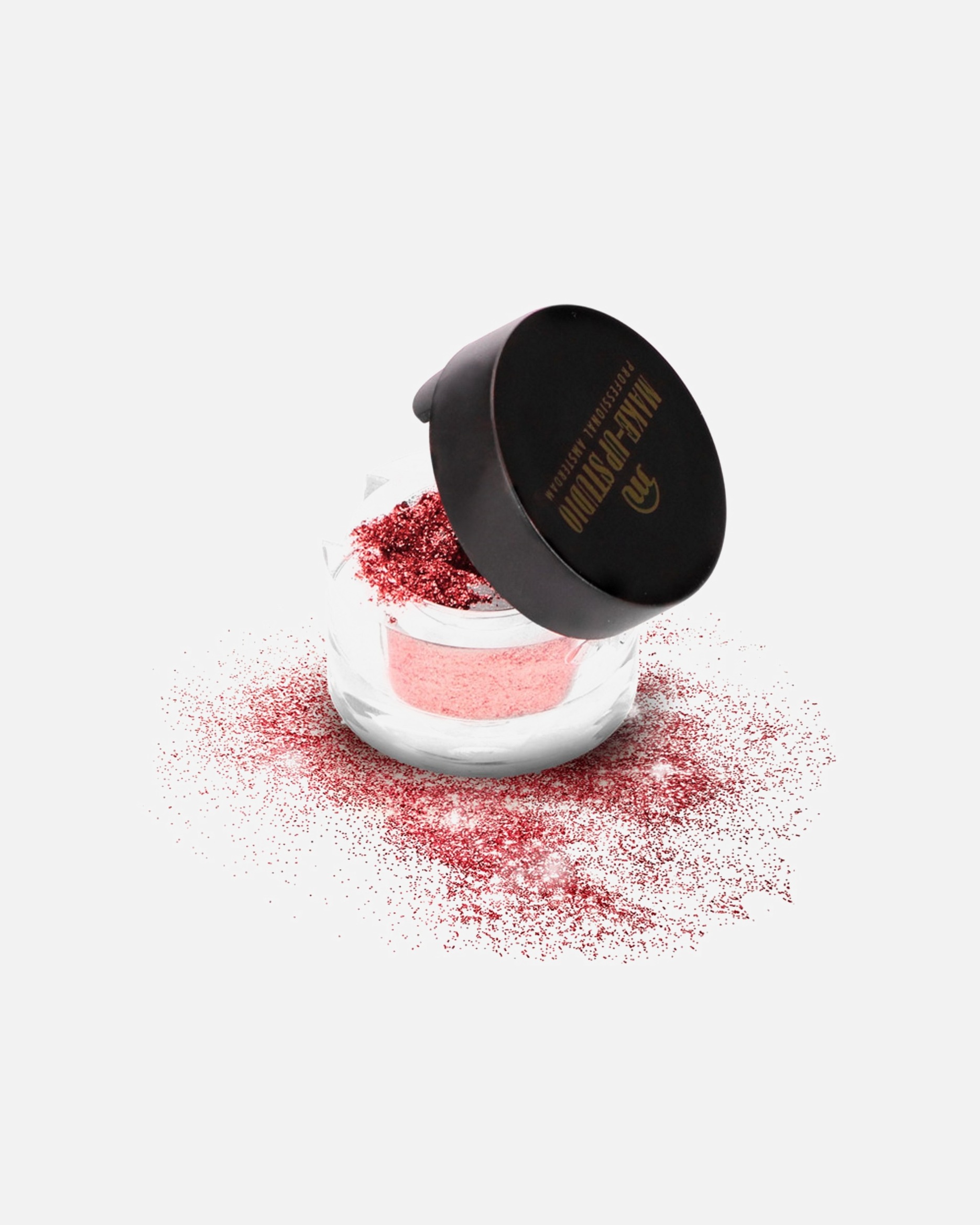 Make-up Studio Shiny Effects Eyeshadow - Chocolate Glow
