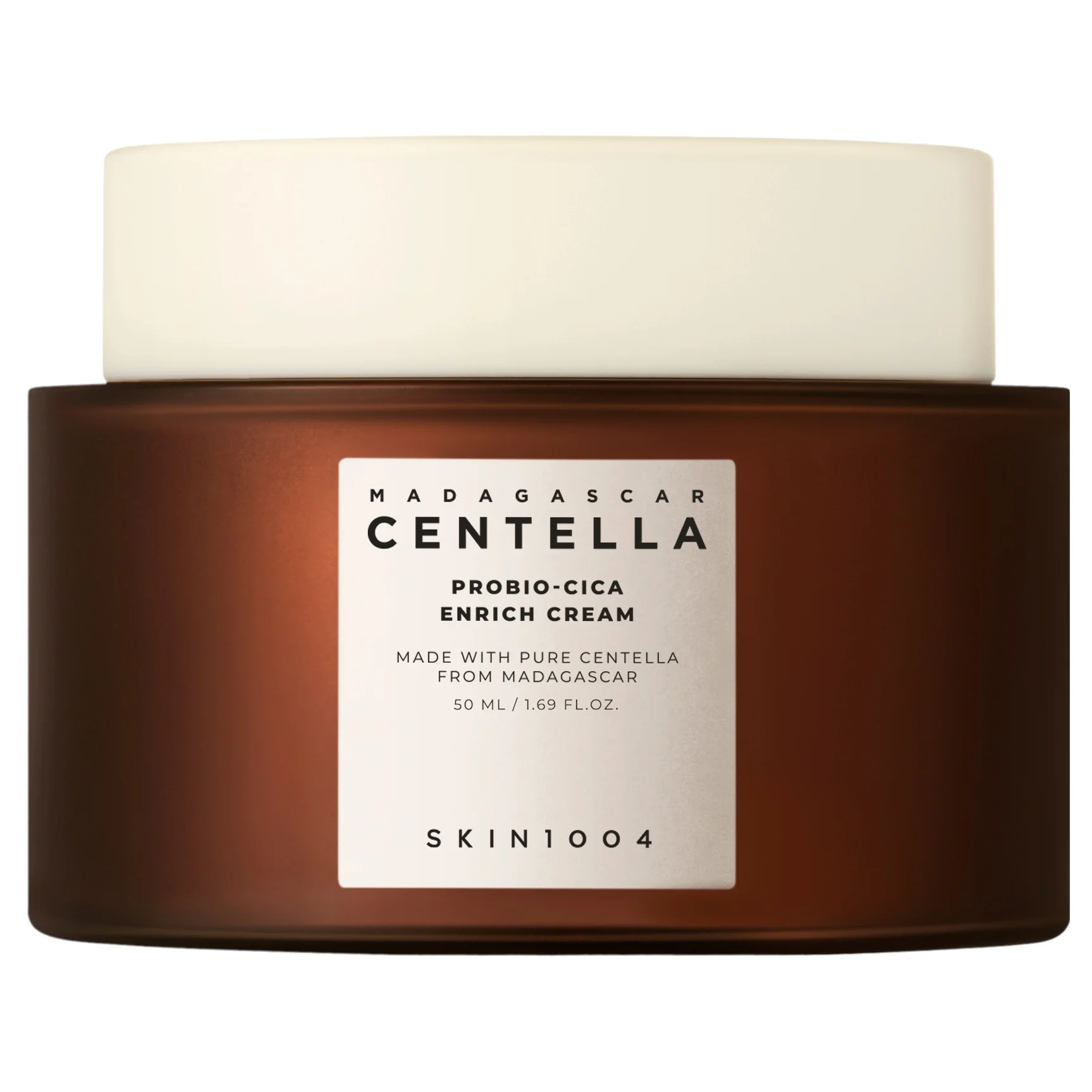 Probio-Cica Probio-Cica Enrich Cream - Tratt.viso 24 ore antirughe