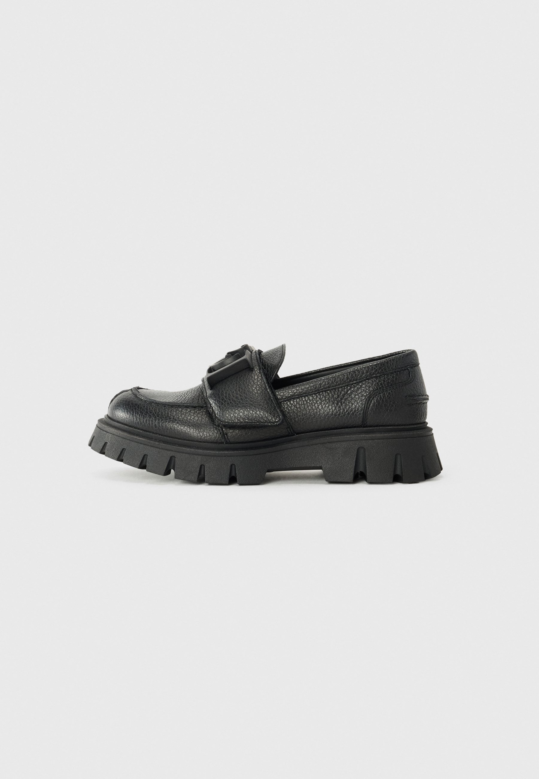 Dsquared2 UNISEX - Slip-ons - schwarz