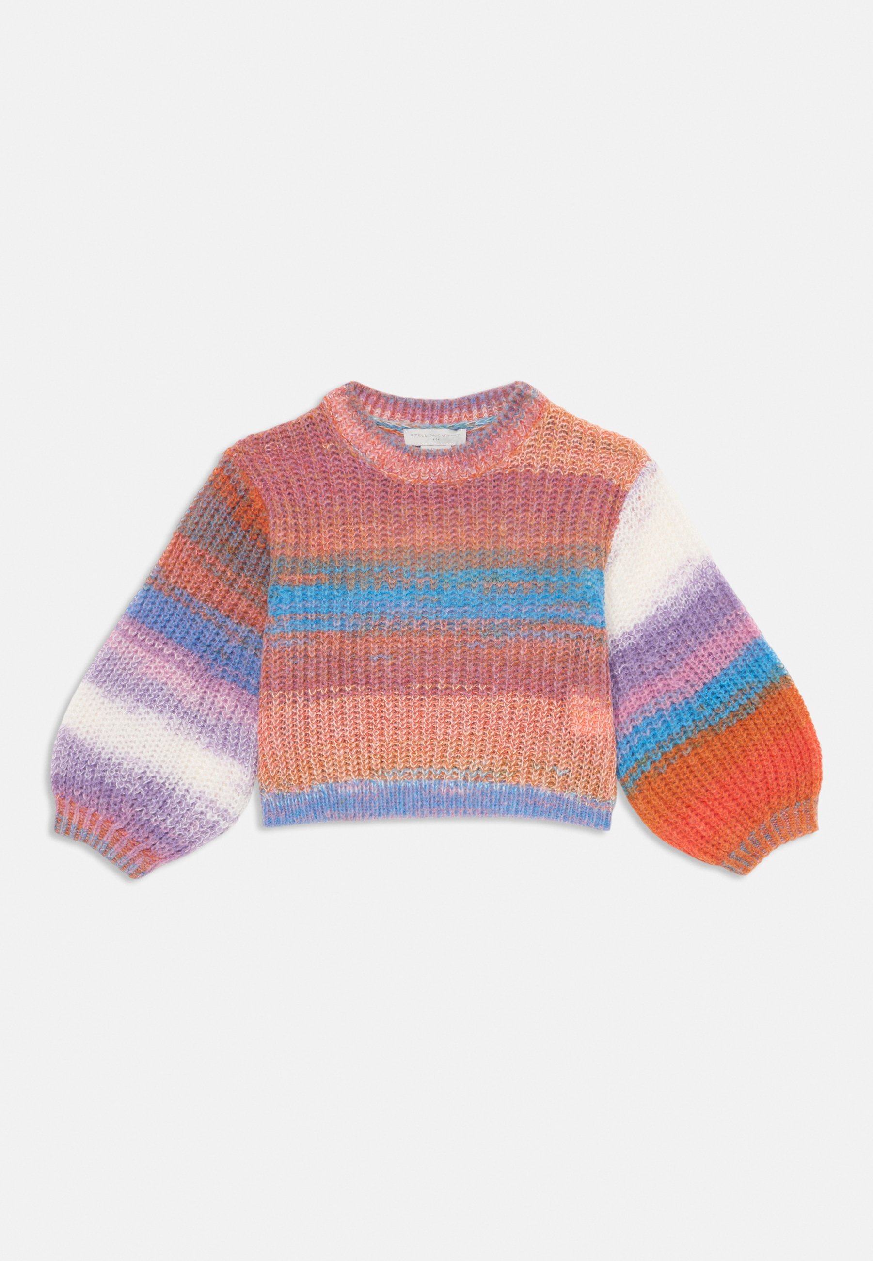 Pull Stella McCartney Kids UNISEXE - multicolore