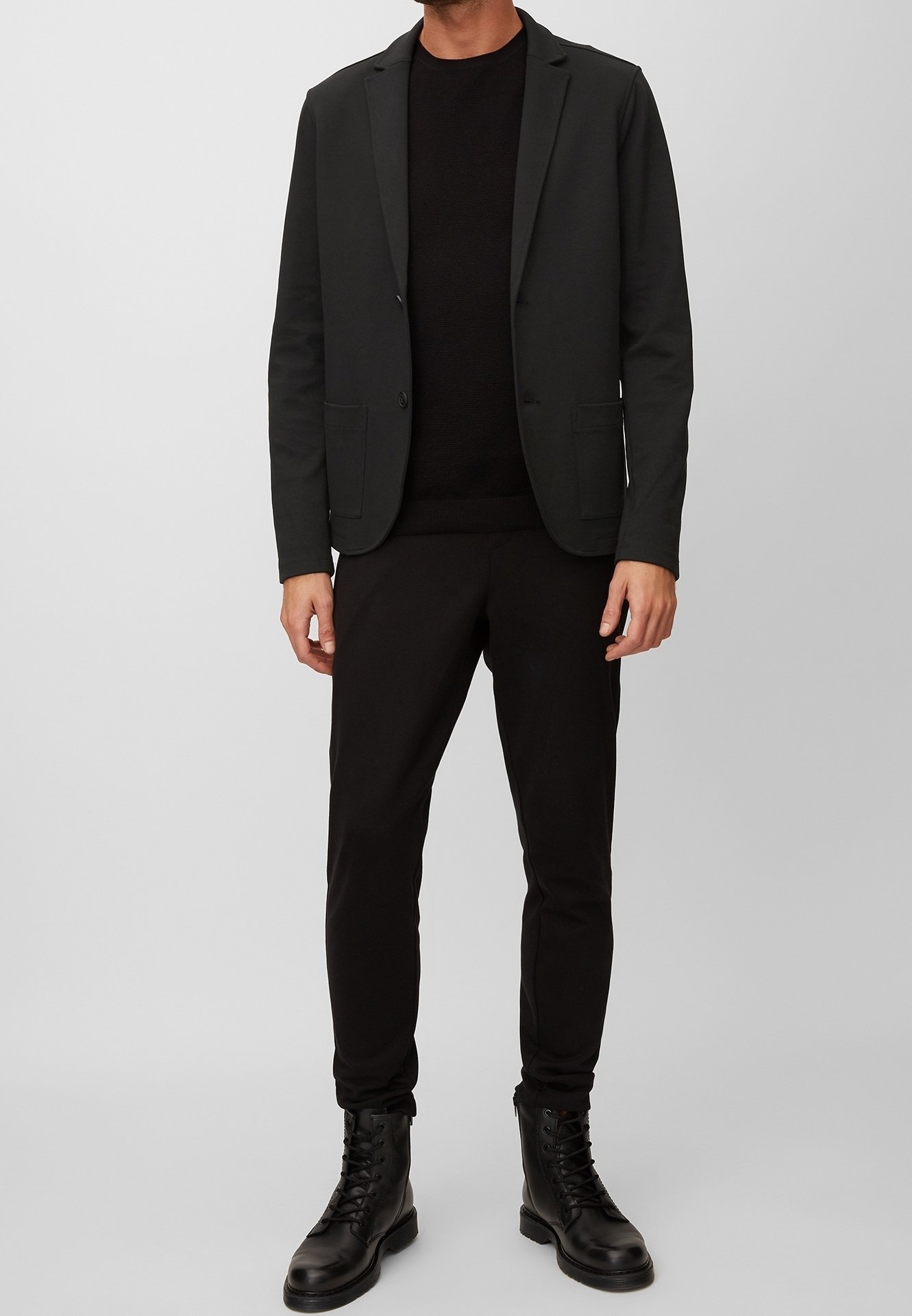 Blazer Marc O'Polo - nero