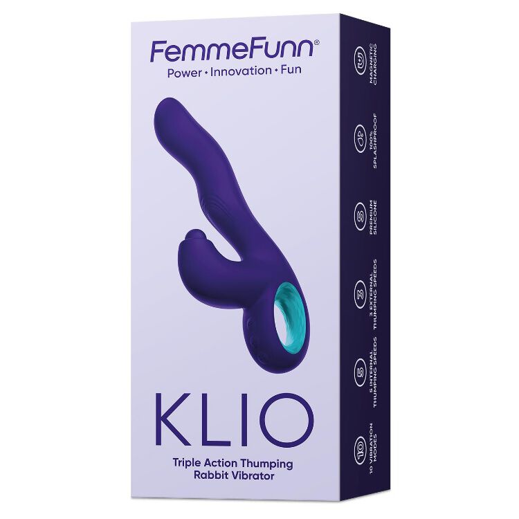 FemmeFunn Klio