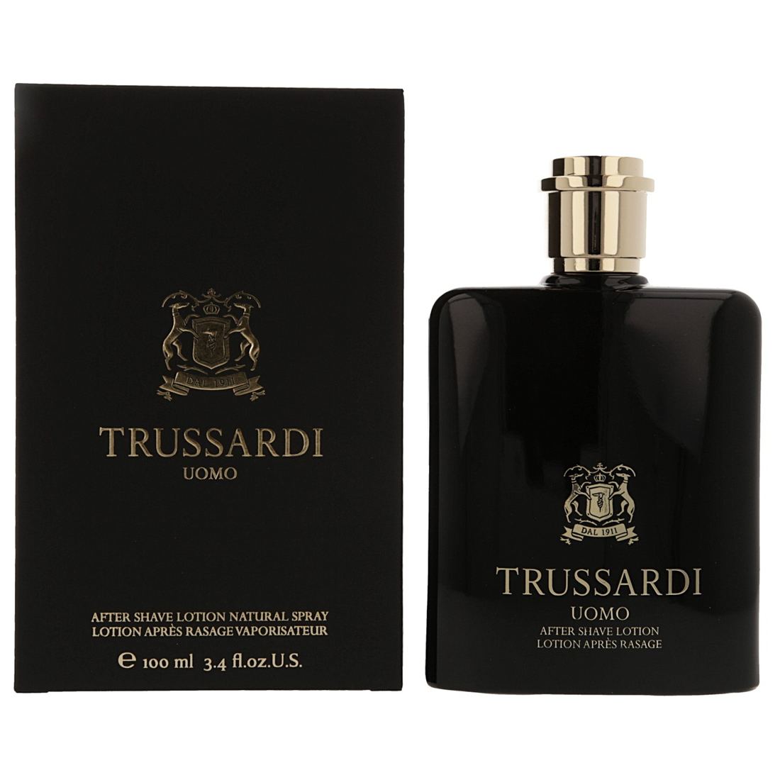 Trussardi Uomo