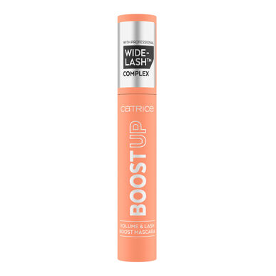 Maska za volumen in trepalnice Catrice Boost Up 11 ml 11 ml