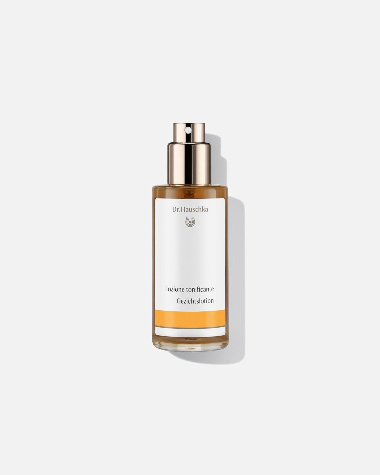 Dr. Hauschka sejas losjons - 100 ml