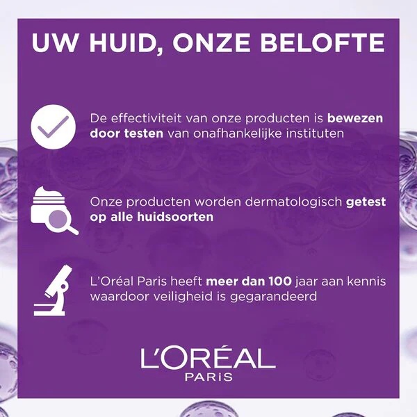 L'Oréal Paris Revitalift Filler nočna krema proti gubam<br>50 ml - za normalno in zrelo kožo
