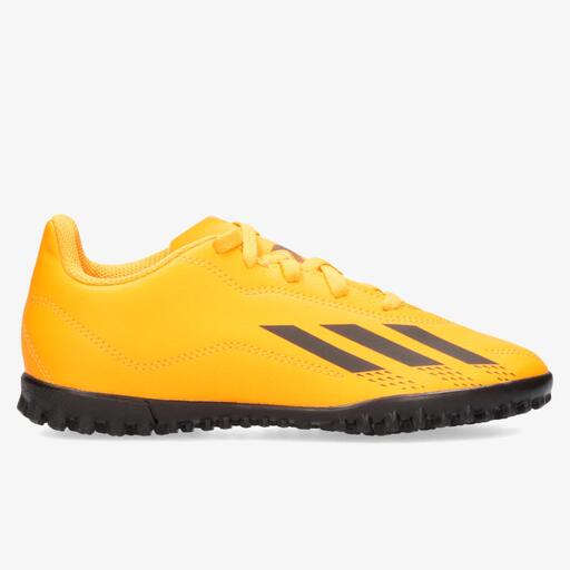  adidas X Speed Portal 4 Turf