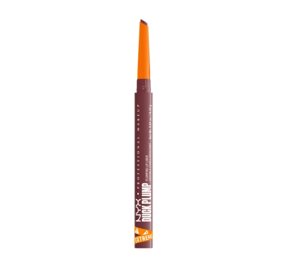 NYX Professional Makeup Duck Plump konturówka do ust 04 Fill Em' In 0,3 g