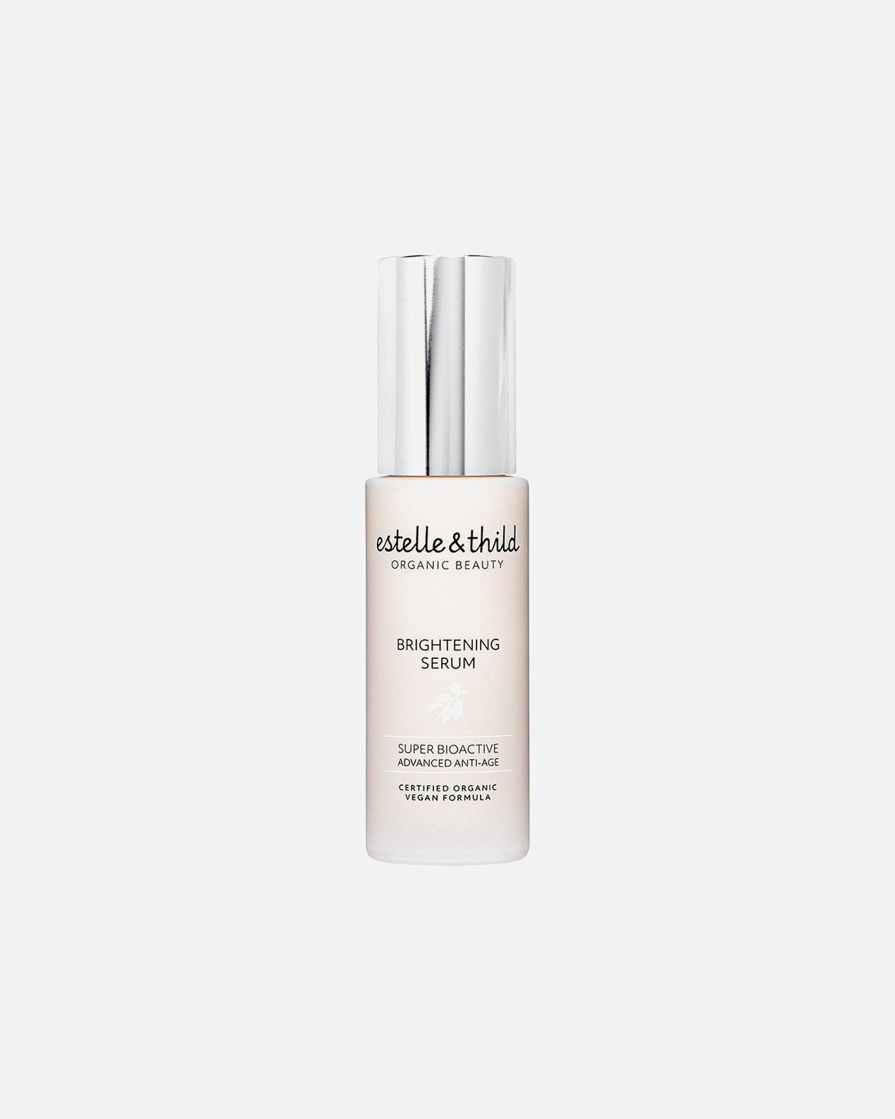 Siero antietà Estelle & Thild Medium - 30 ml