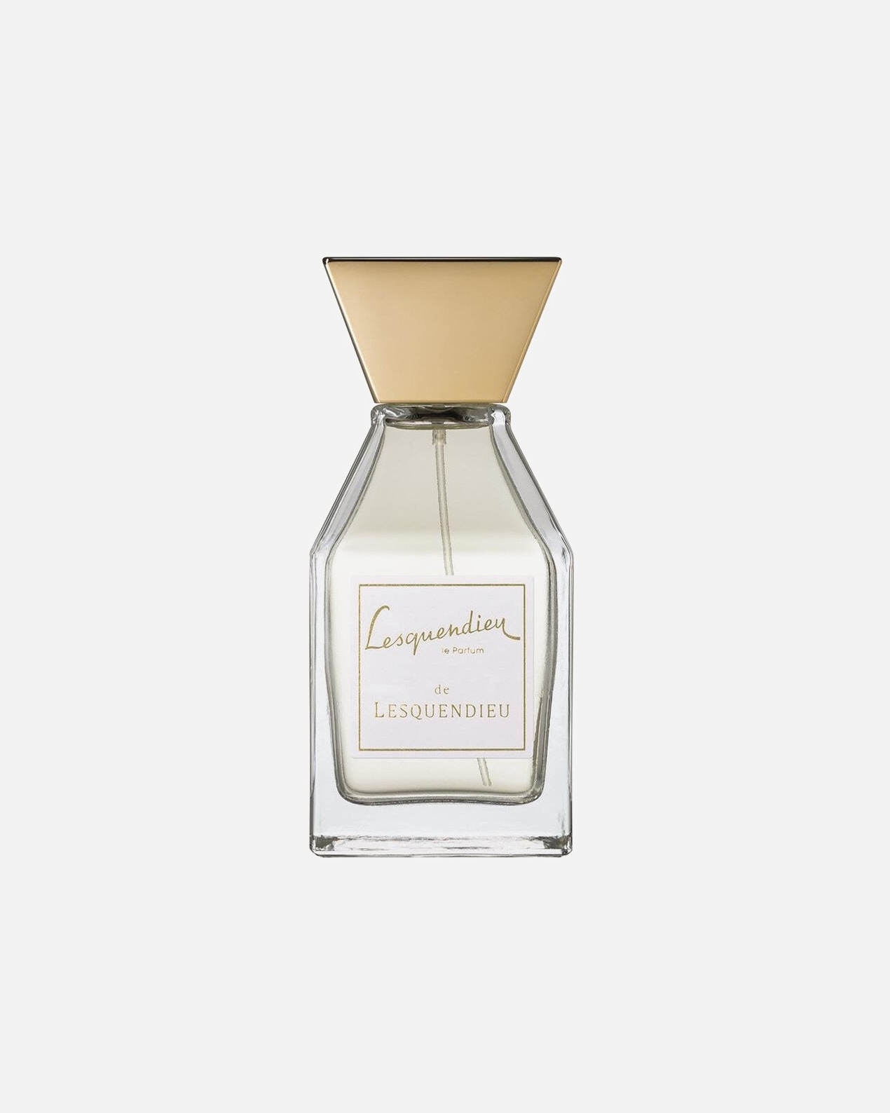 Lesquendieu Eau de Parfum Lesquendieu Le Parfum - 75 ml