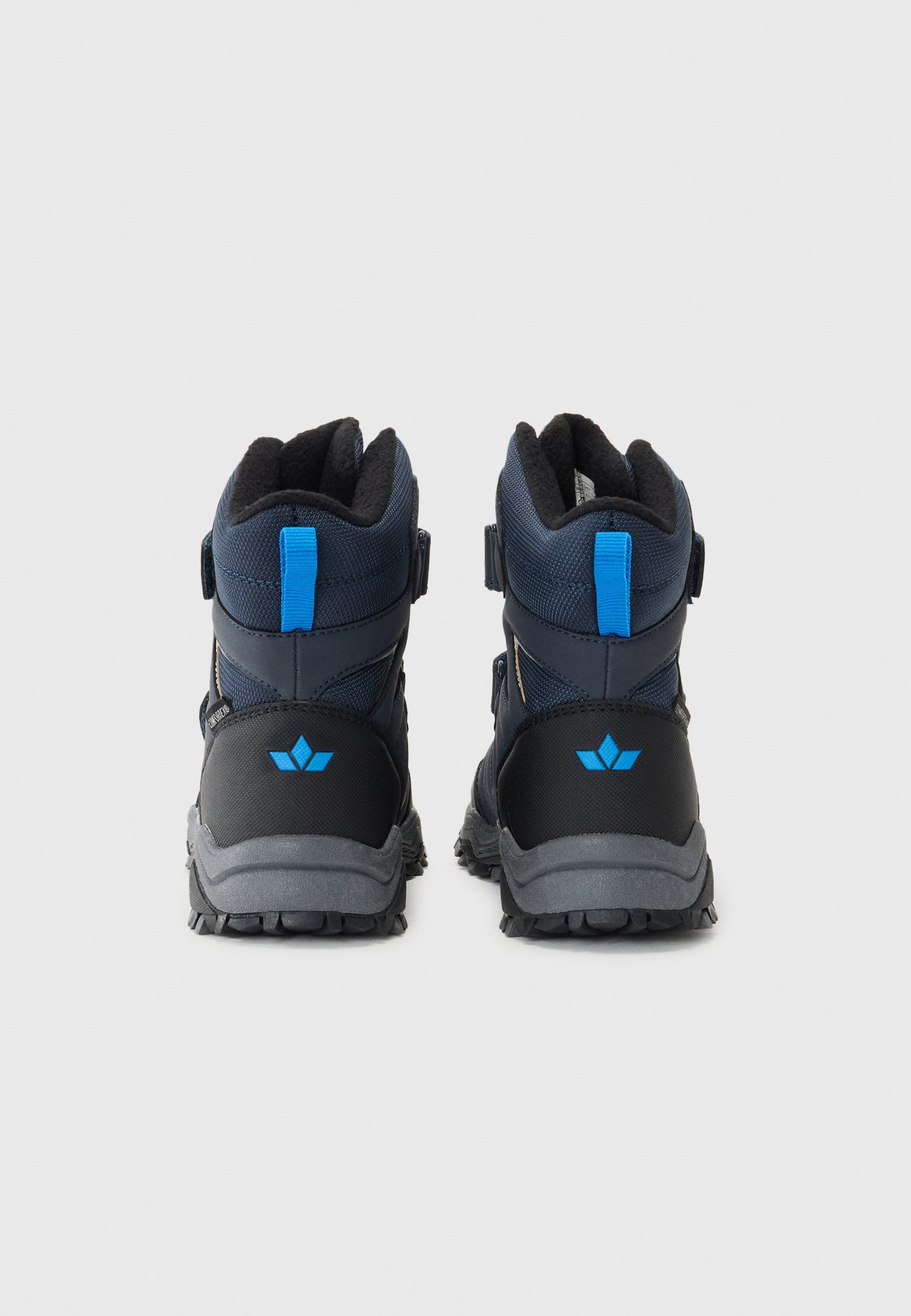 LICO SÖLVE V TEX - Winterlaarzen - navy/blauw