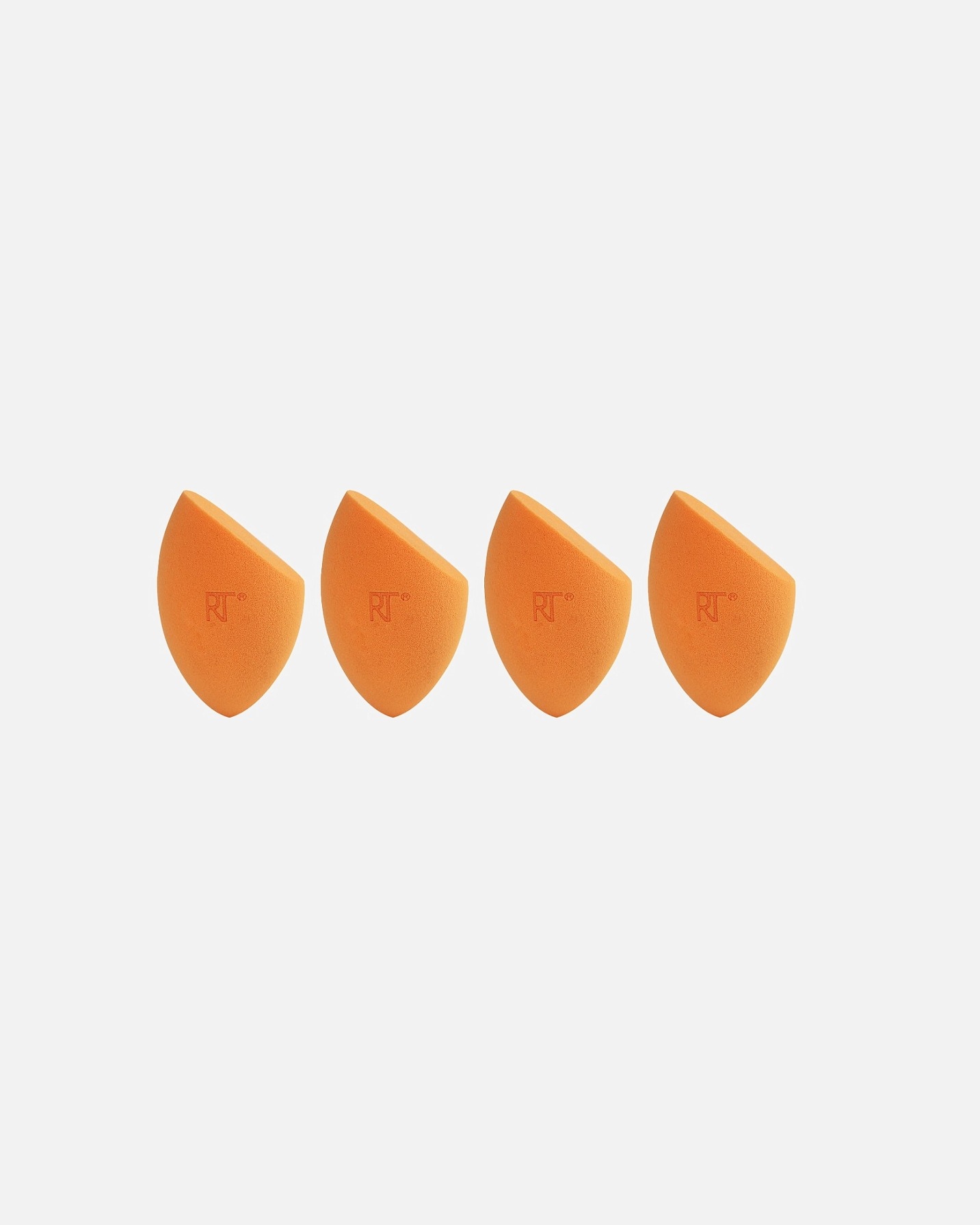 Real Techniques Miracle Complexion sūklīši, 4 iepakojumā - 1 gab.
