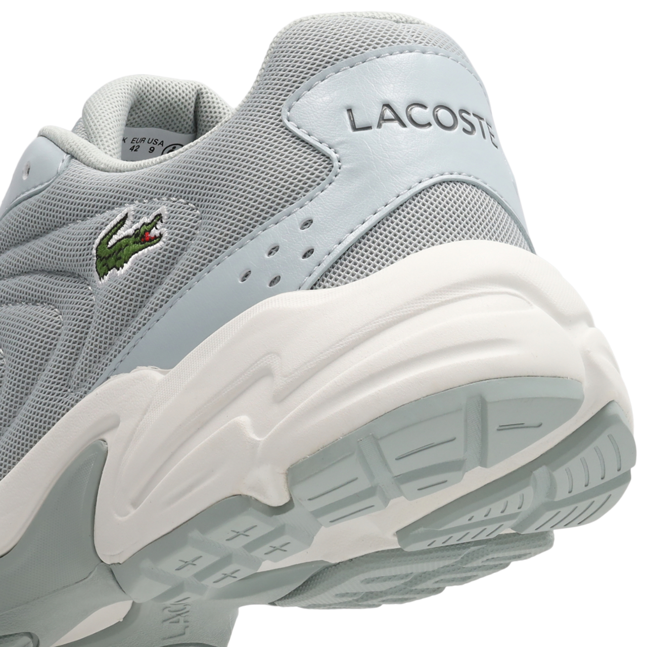 Lacoste Storm 2K Lite