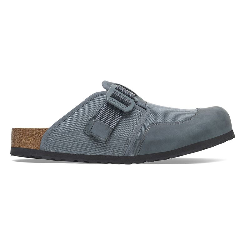 Boston Nova Tessuto - Basalt Gray Basalt Gray