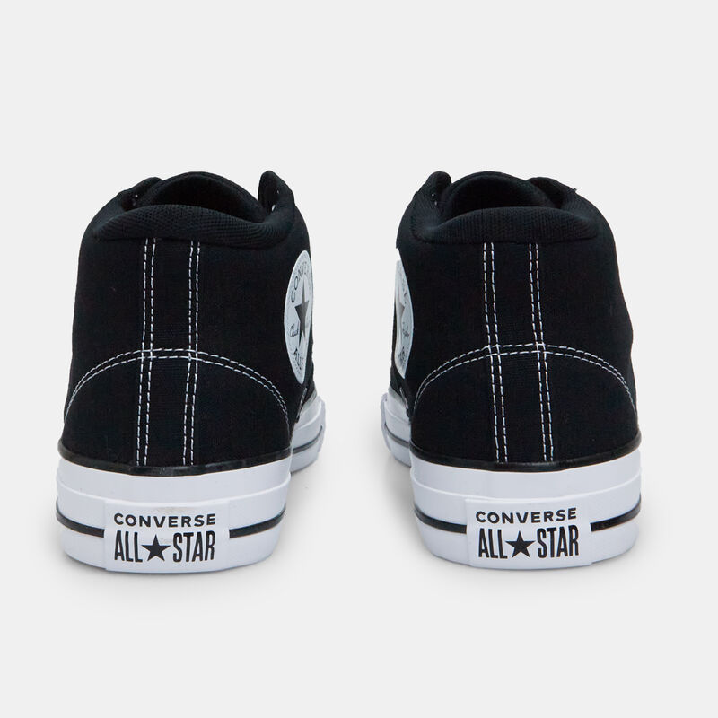 Sneaker mid da uomo Converse Chuck Taylor All Star Malden Street