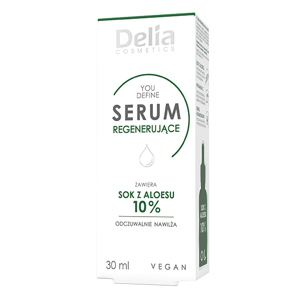 Delia Aloe