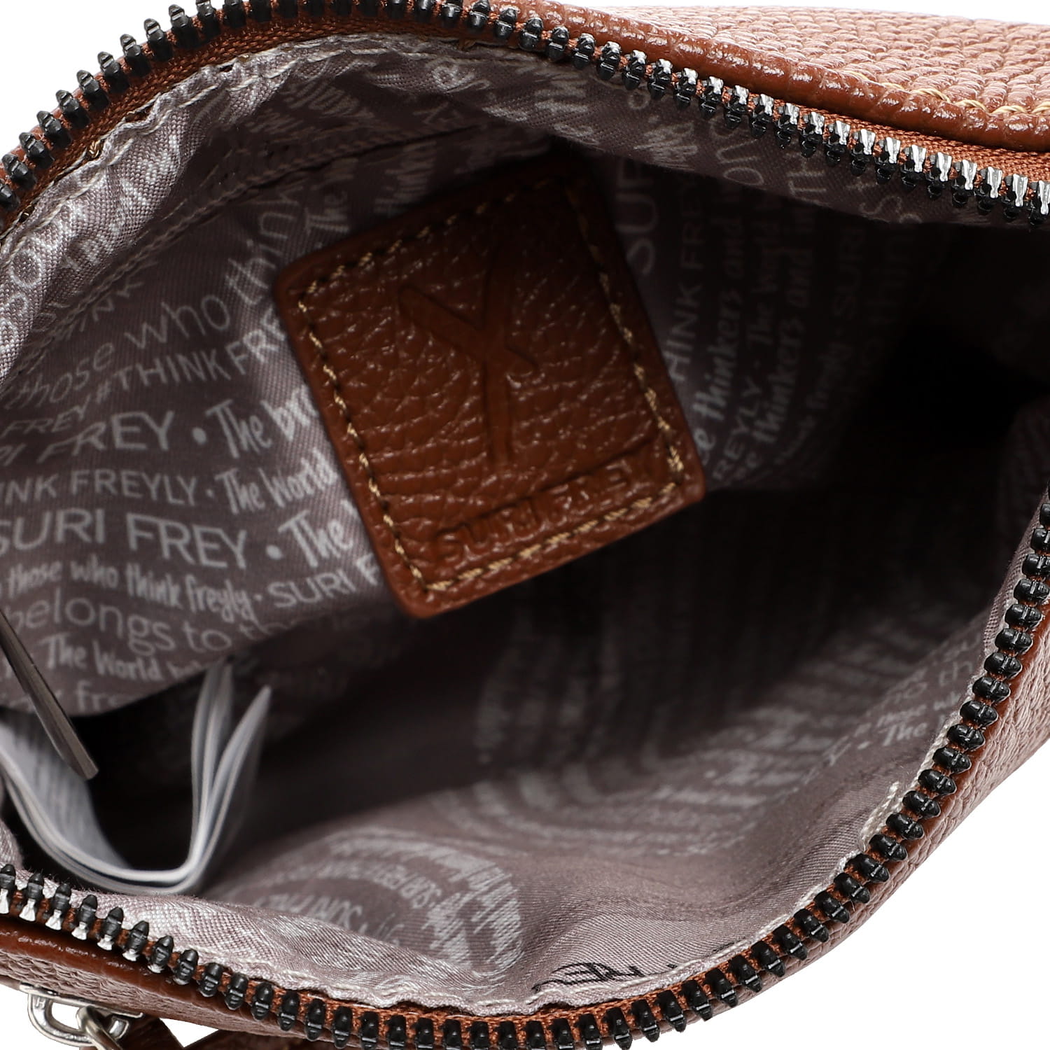 Bolsa de ombro SURI FREY SFY Debby - 1 peça