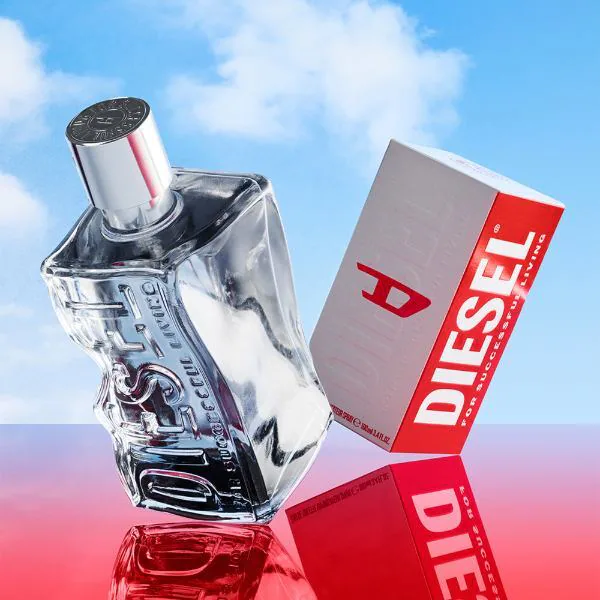By Diesel Edt 50 ml