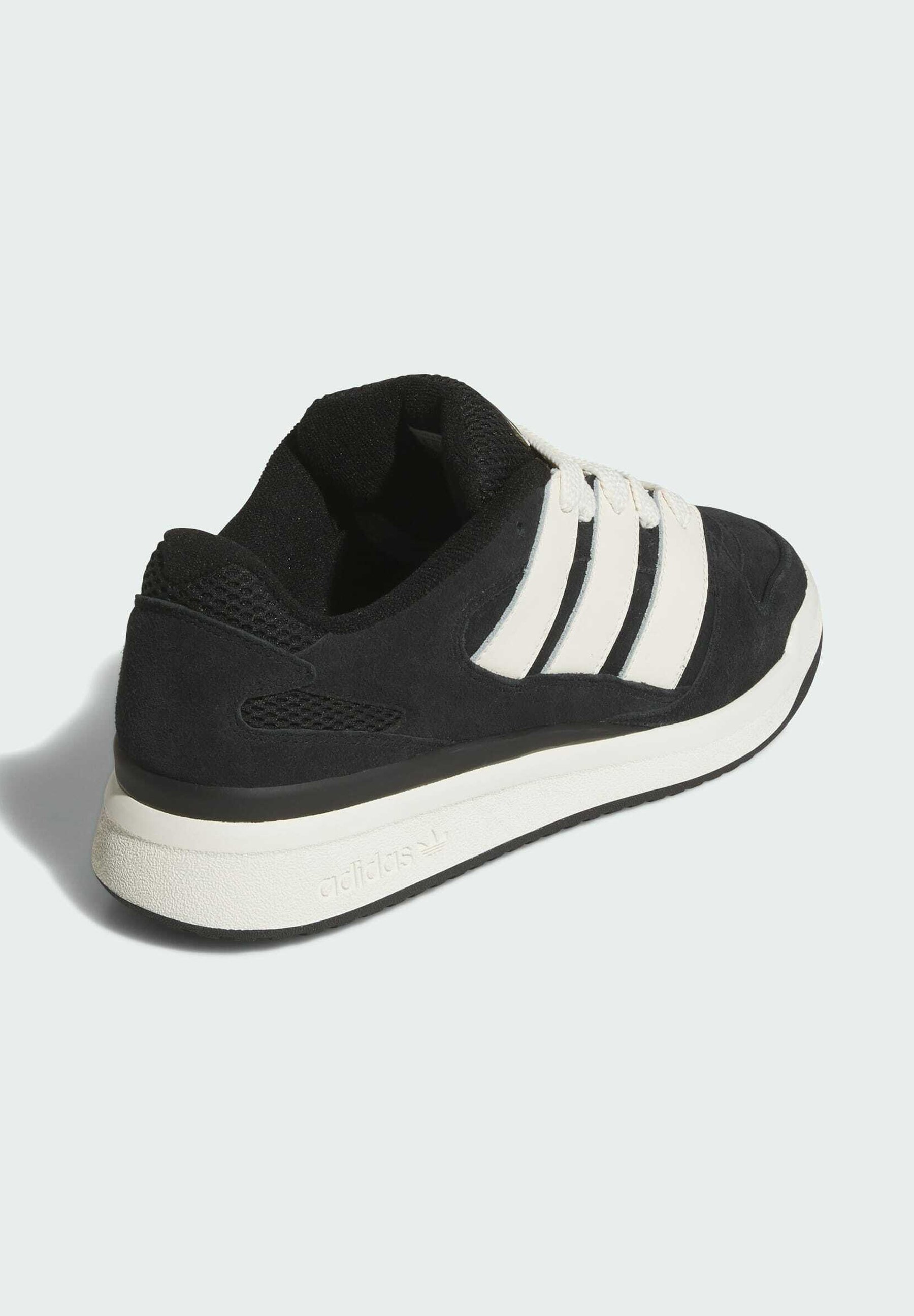 Baskets adidas Originals - noir/blanc cassé/blanc cassé