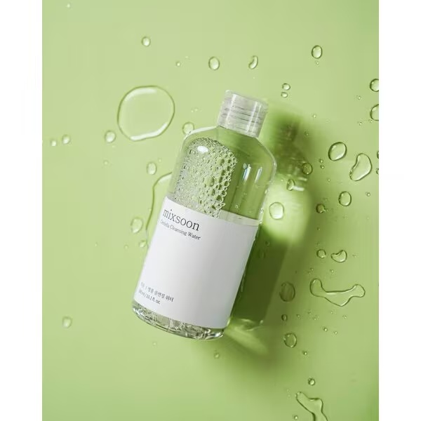 Mixsoon voda za čišćenje s centelom<br>300ml