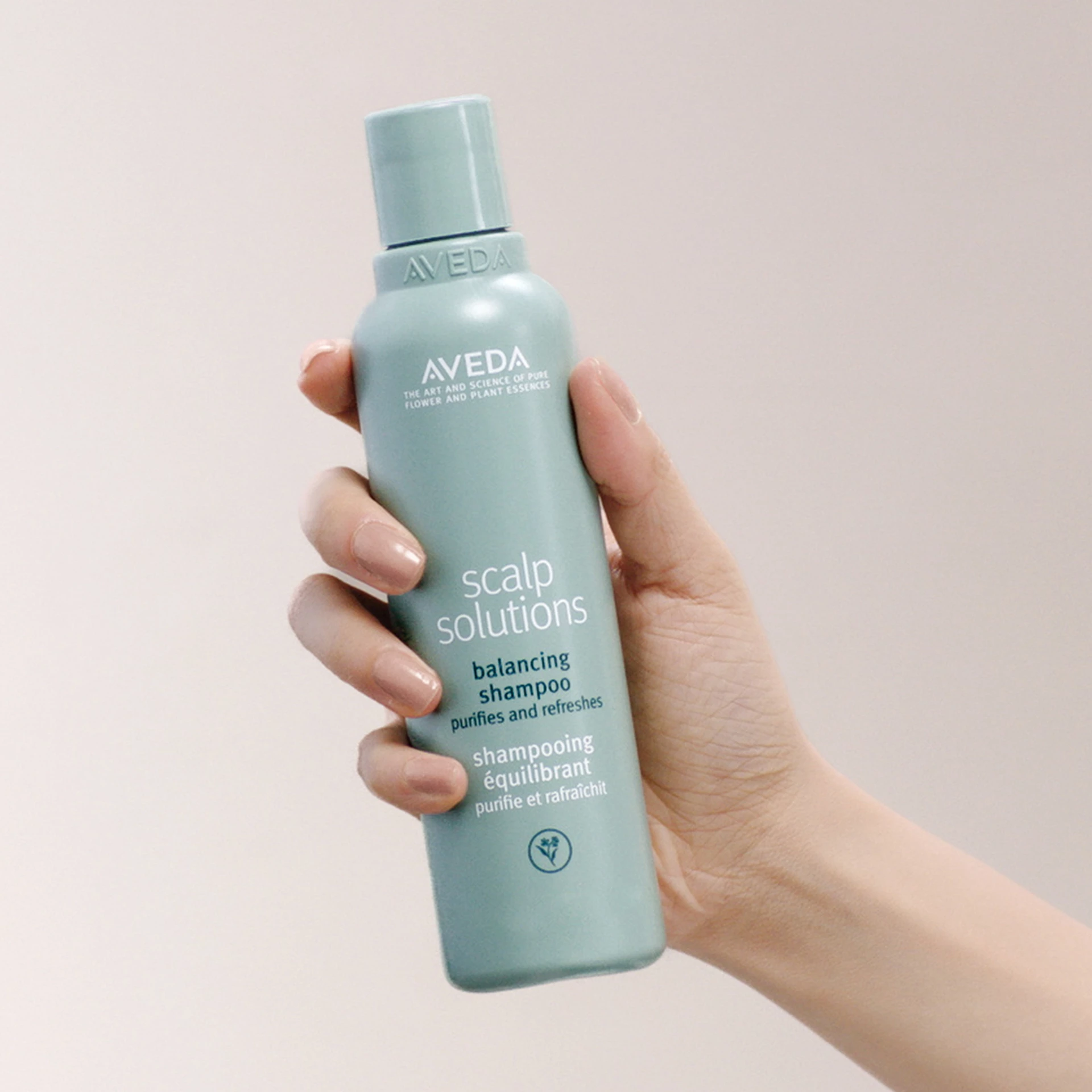 Șampon echilibrant Scalp Solutions 200 ml - Aveda
