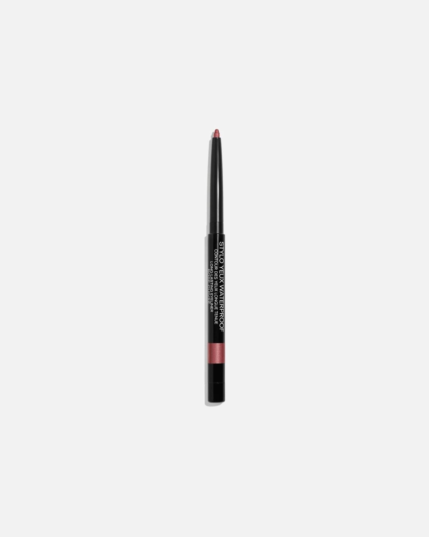Vodeodolná očná linka CHANEL - 0,3 g